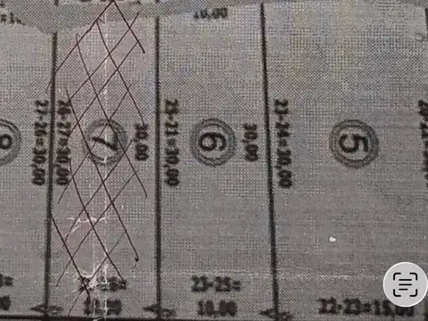 VENTA - TERRENO EN CORONEL ARNOLD