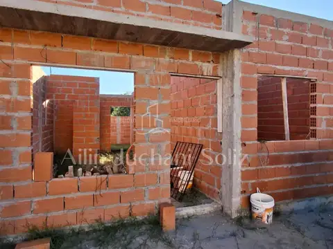 Casa en Venta en Mar del Tuyú, USD 28.000