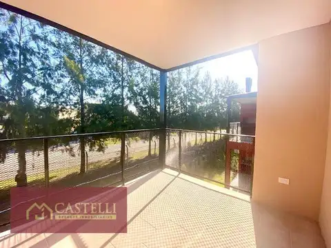 Departamento en Venta en La cañada de Pilar, USD 86.000