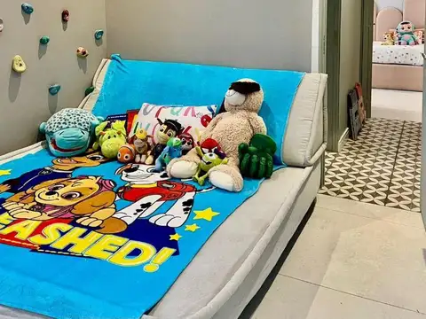 Casa en Alquiler 5 años