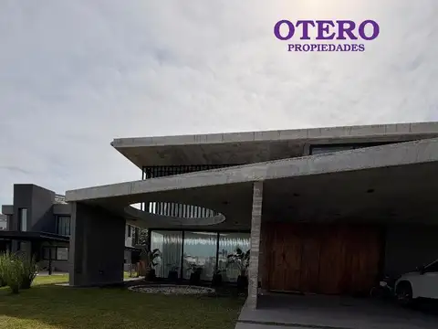 ALQUILER TERRALAGOS