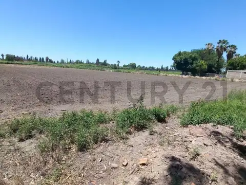 Campo en Venta de 1,30  ha