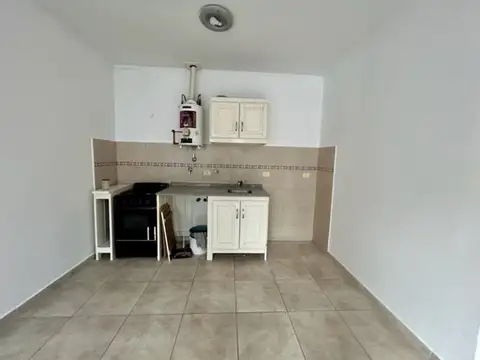 Departamento en Alquiler de Monoambiente
