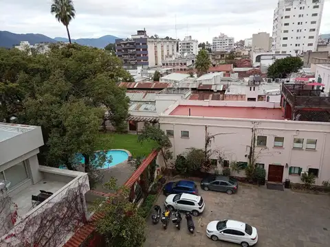 Departamento en Alquiler en Zona Centro, $ 400.000