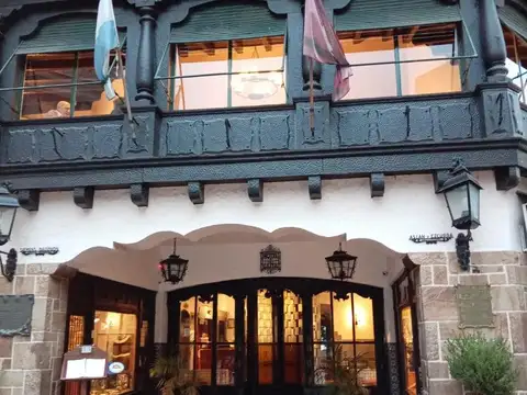 Hotel Salta Buenos Aires Dpto 2 Dor Amoblado 100, Piso 4°