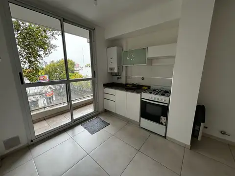 Departamento en Alquiler 5 años