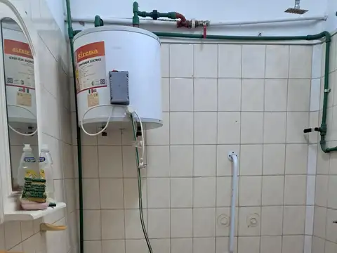 Depto Tipo Casa en Alquiler con 1