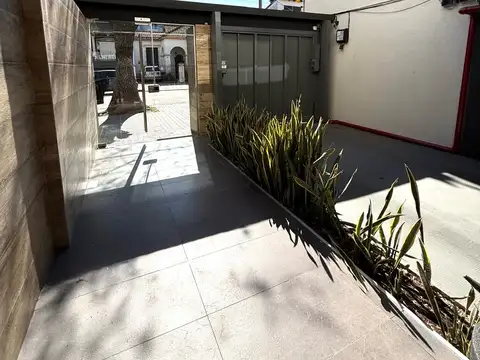 Departamento 4 ambientes con 3 baños