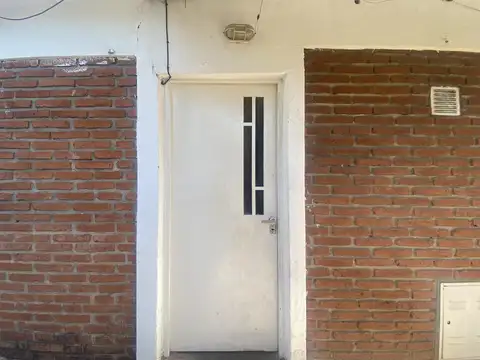 Depto Tipo Casa 4 ambientes con 1 baño