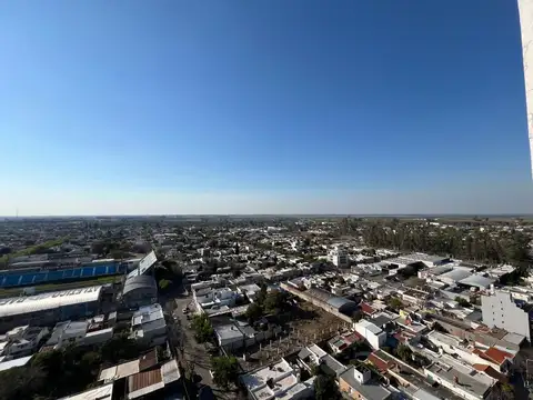 Departamento - Barrio Alberdi