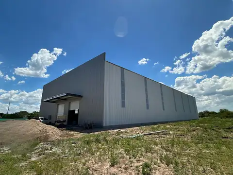 Depósito 1.790 m2 en Venta en ARbox Park Escobar