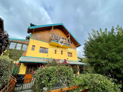 Turístico Hostel  en Venta en Melipal I, Bariloche, Patagonia