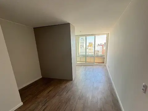 Deparatamento a estrenar, excelente ubicacion