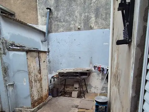 Avenida Las Heras 1500