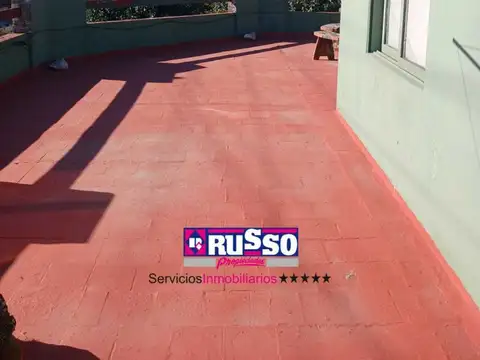 Casa en Venta 40 años