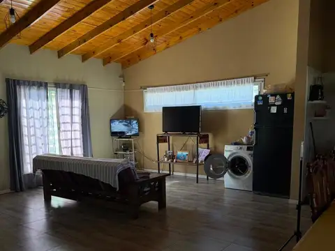 casa dos dormitorios rivera Rio Quequen