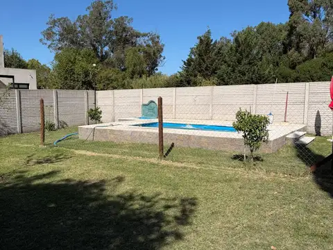 casa dos dormitorios rivera Rio Quequen