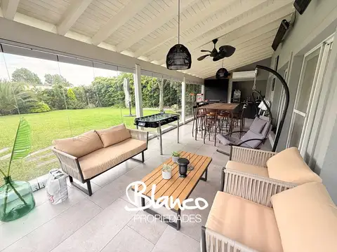 Casa en Venta en La Lomada De Pilar, USD 620.000