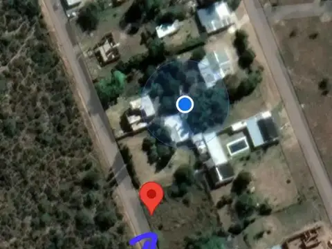 Venta. Terreno 903,82 m2.  San Luis, Donovan