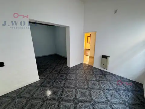 Depto Tipo Casa en Alquiler de 3 ambientes