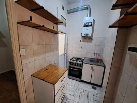 Departamento en Venta 73 años