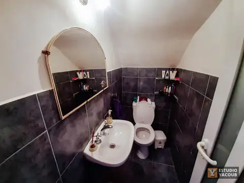 Depto Tipo Casa en Venta 10 años