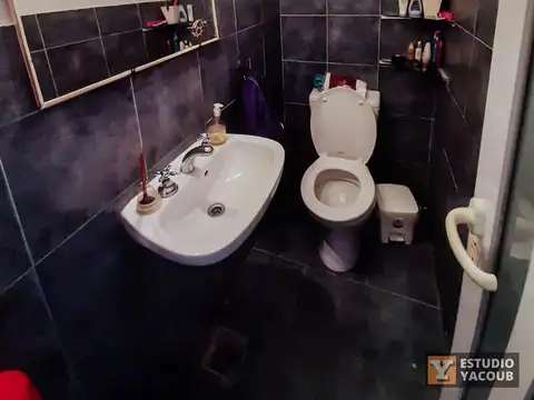 Depto Tipo Casa en Venta al Sudoeste