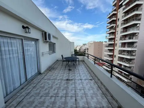 Departamento en Venta en Villa Urquiza, USD 220.000