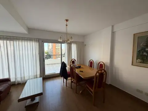 Blanco Encalada 5200