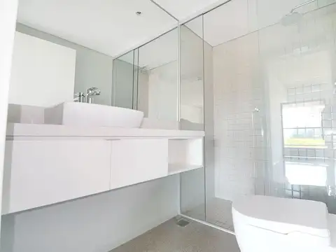 Alquiler Monoambiente Puerto Madero a Estrenar