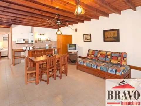 Complejo en venta, Mar de las Pampas