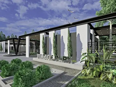 VENTA LOTE MARCOS PAZ