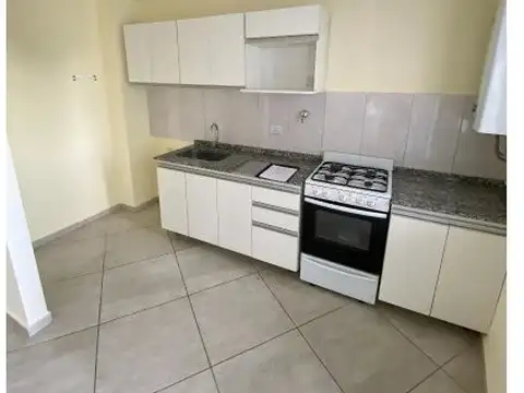 Apto Credito 2 Amb Villa Del Parque