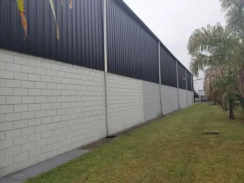 Galpon en Venta en Burzaco, USD 1.650.000