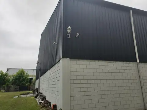 Galpon en Venta 3 años