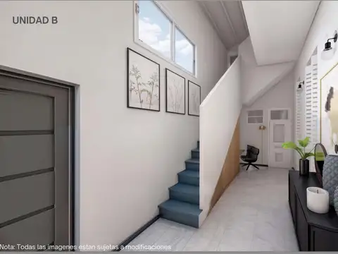 VENTA PH 4 AMBIENTES RECICLADO A NUEVO CON TERRAZA EN PATERNAL