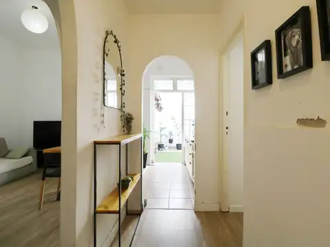 Depto Tipo Casa en Venta 50 años