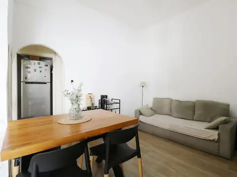 Depto Tipo Casa en Venta de 2 dormitorios