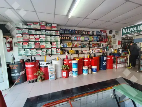 Local en Venta 40 años