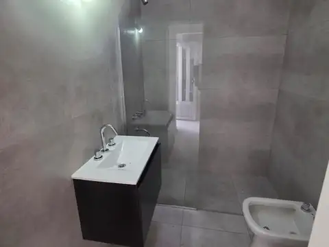 Depto Tipo Casa en Venta en Ciudad Jardin del Palomar, USD 125.000