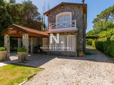 Casa en Venta de 3 dormitorios