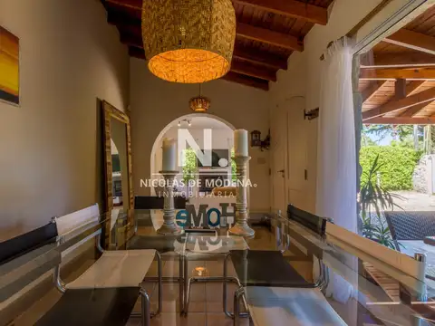 Casa en Venta en Rincón del Indio, USD 398.000