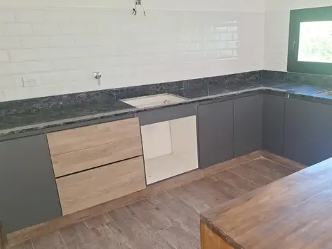 Casa en Venta A Estrenar
