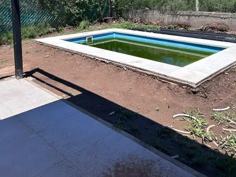 Casa en Venta en Docta, USD 168.000