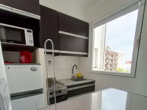 Departamento en Venta Permite mascota