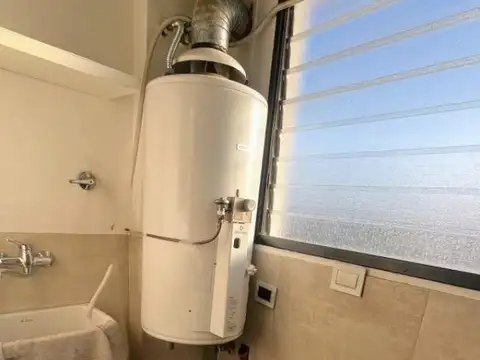 Departamento en Venta en Paternal, USD 149.000