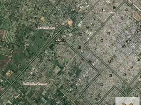 Terreno en Venta de 337,0 m2
