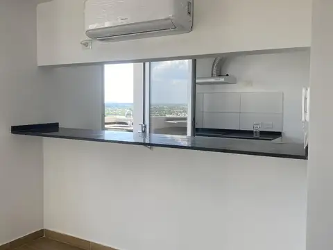 Departamento en Alquiler A Estrenar