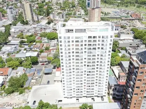 Alquiler de 4 ambientes - C/Cochera - Full amenities - Tigre Centro