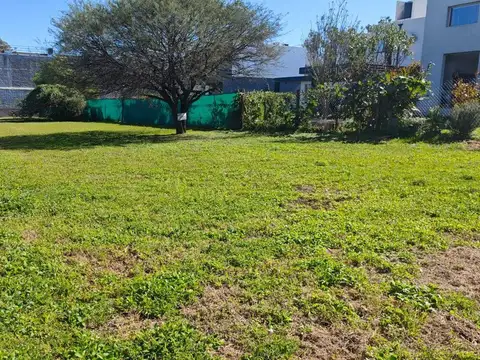 Terreno en Venta en Las Canitas, USD 118.000
